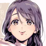 夢見てぇる