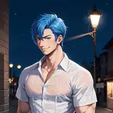 SilverDawnArt