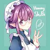 honeyshibi