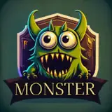 Monster Eye Games