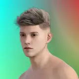 Namjalicious