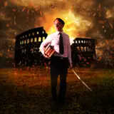 History on Fire