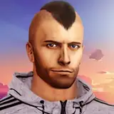 giantmanstomp
