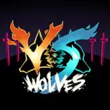 Versus Wolves Podcast