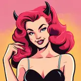 Miss Indulgence