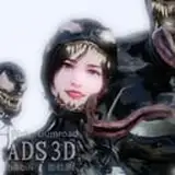 SYM3D