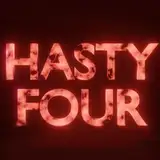 HastyFour
