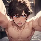 YourHornyWorld