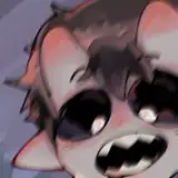 afraid_parade