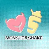 MonsterShake Manga