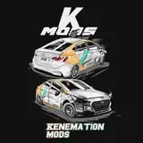 Kenemation Mods