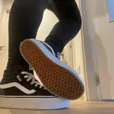 Unawaretramplesneakers
