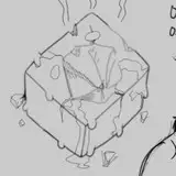 ICECUBE冰塊