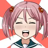 虹元少女